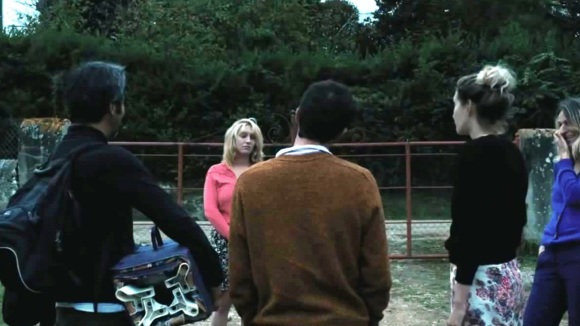 Photo du film Gaby Baby Doll