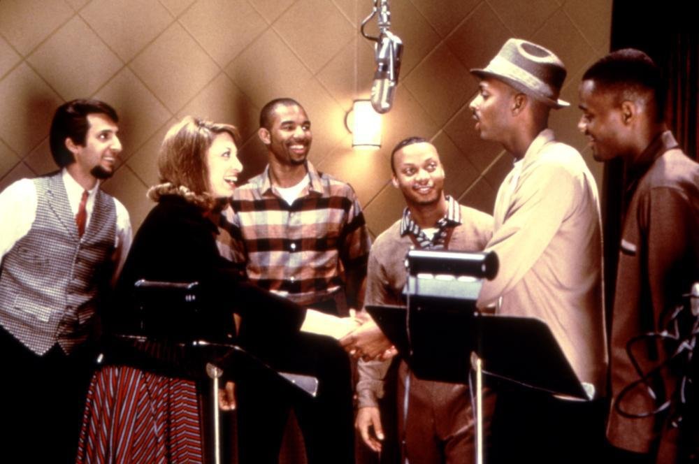 Photo from the movie Grace of My Heart