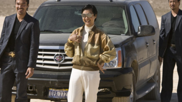 Photo du film Lendemain de veille