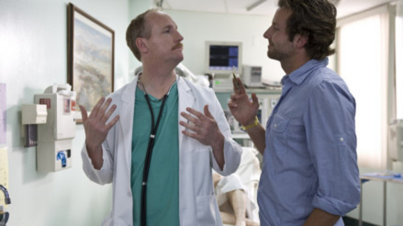 Photo du film Lendemain de veille