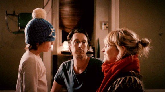 Photo du film Hedi Schneider steckt fest