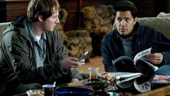 Photo du film L'Auberge