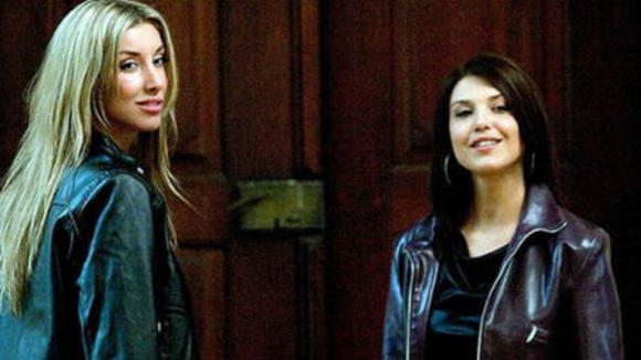 Photo du film L'Auberge