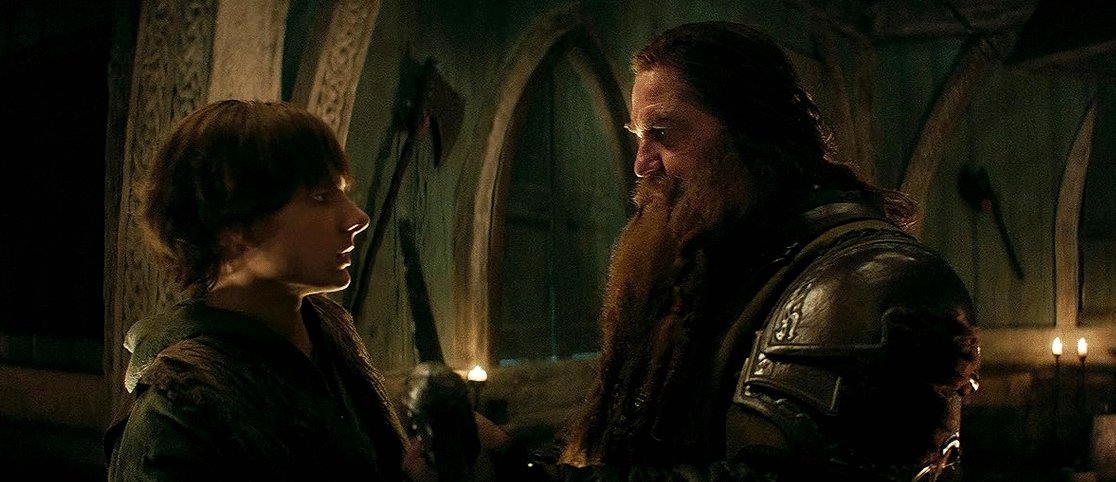 Photo du film Dragons v.f.