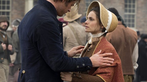 Photo du film Au coeur de l'océan