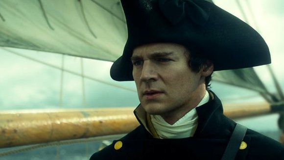 Photo du film Au coeur de l'océan