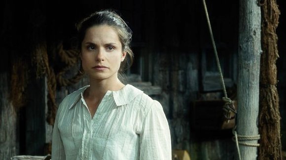 Photo du film Au coeur de l'océan