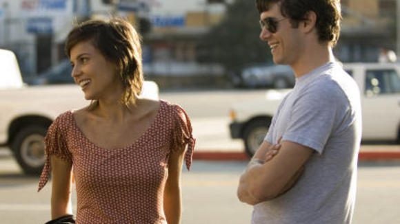 Photo from the movie In the Land of Women