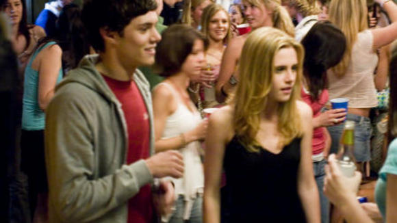 Photo from the movie In the Land of Women