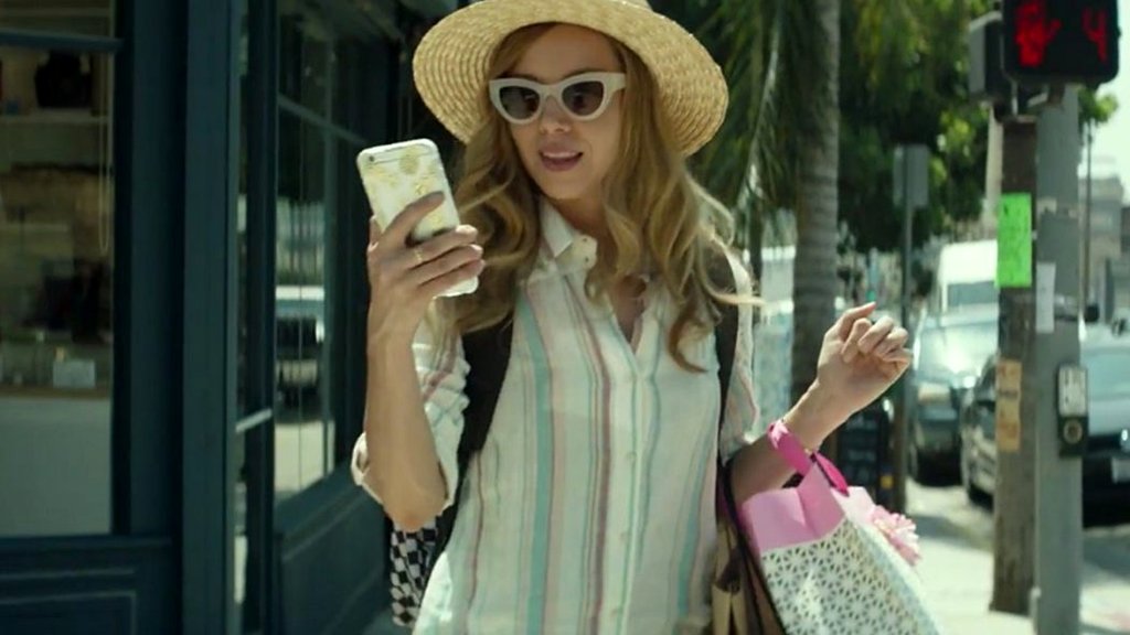 Photo du film Ingrid Goes West