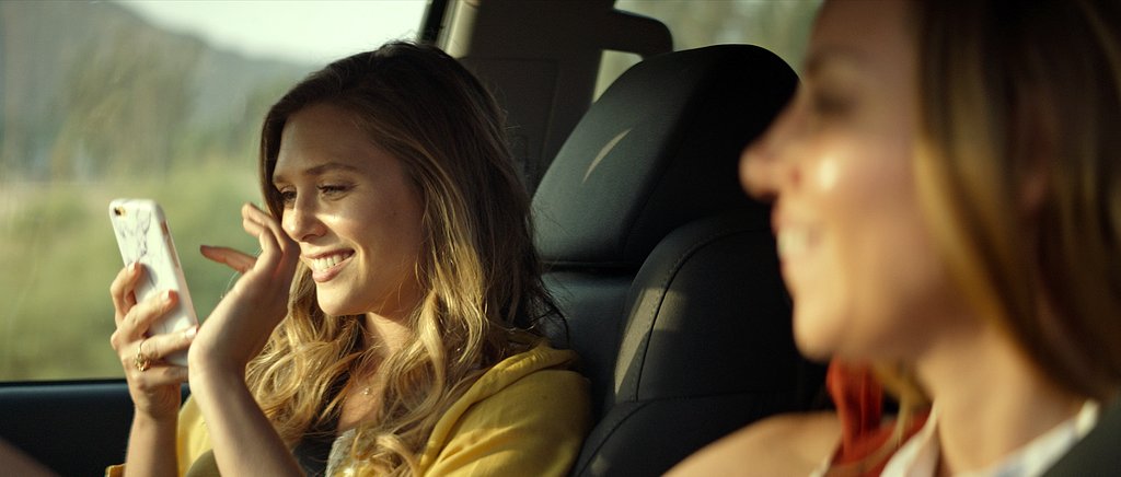 Photo du film Ingrid Goes West