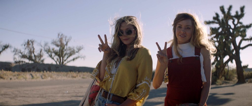 Photo du film Ingrid Goes West