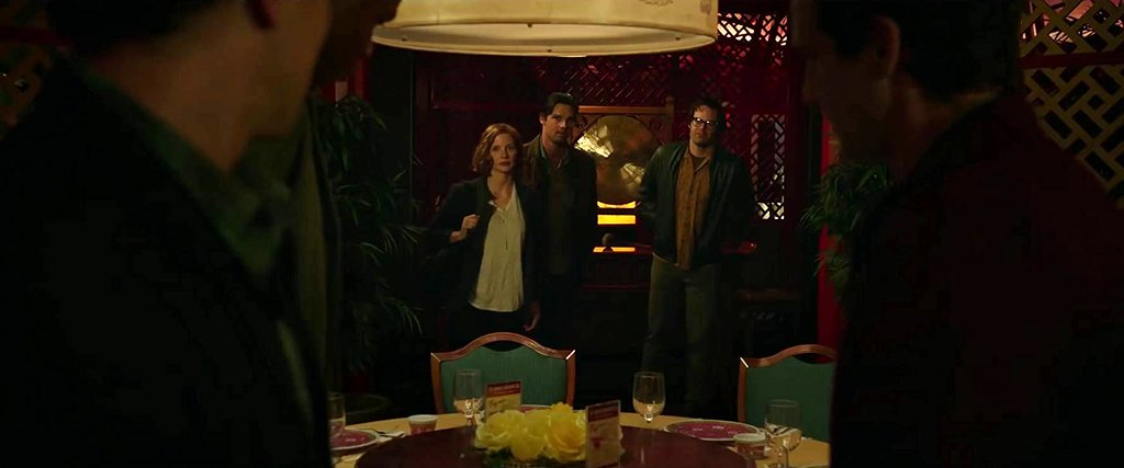 Photo du film Ça: Chapitre deux