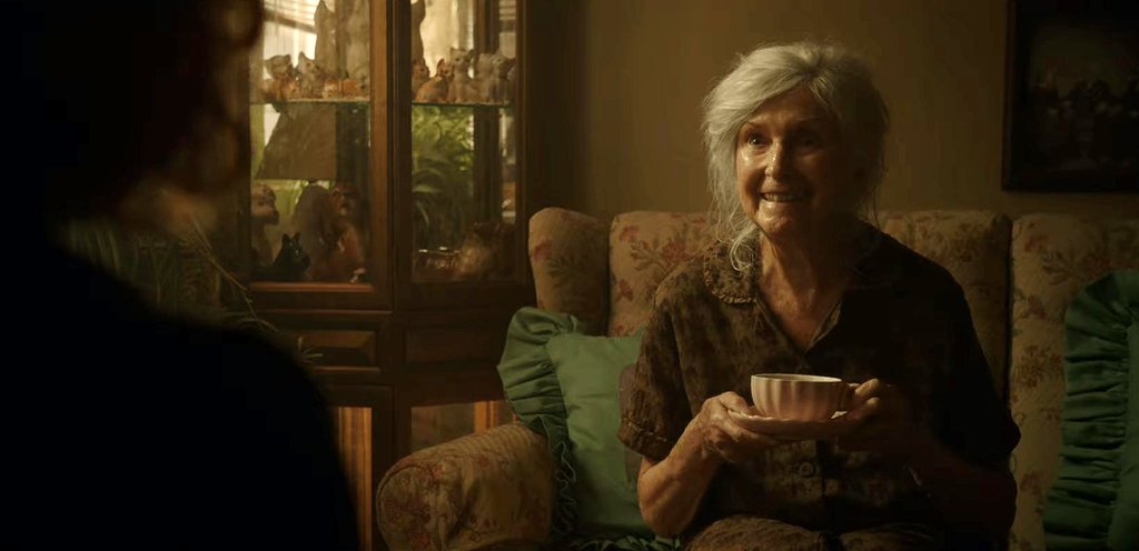 Photo du film Ça: Chapitre deux