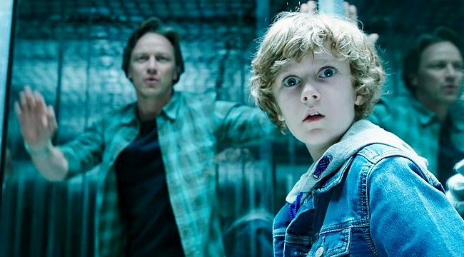 Photo du film Ça: Chapitre deux