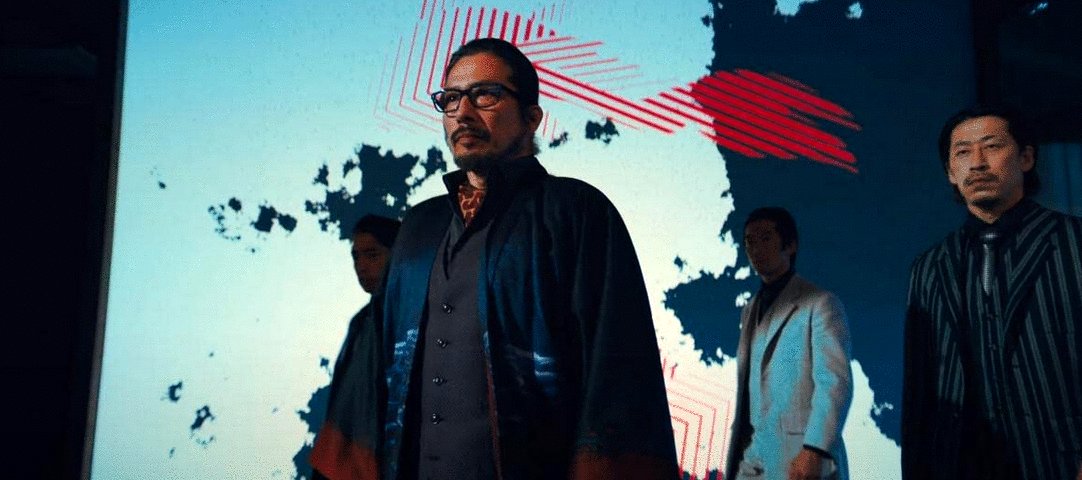 Photo du film John Wick: Chapter 4