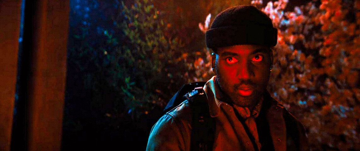 Photo du film John Wick: Chapter 4