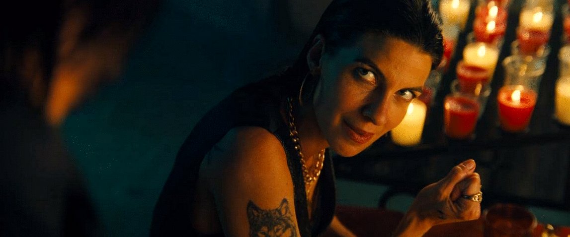 Photo du film John Wick: Chapter 4