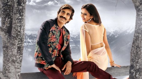 Photo from the movie Kick 2