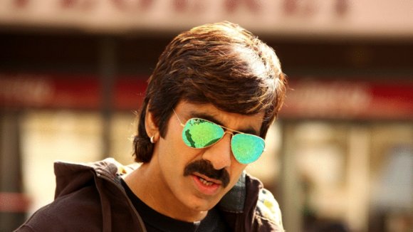 Photo from the movie Kick 2