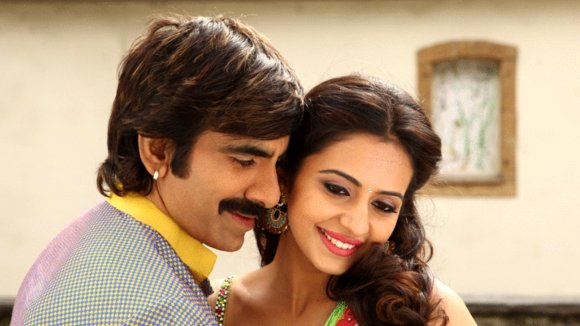 Photo from the movie Kick 2