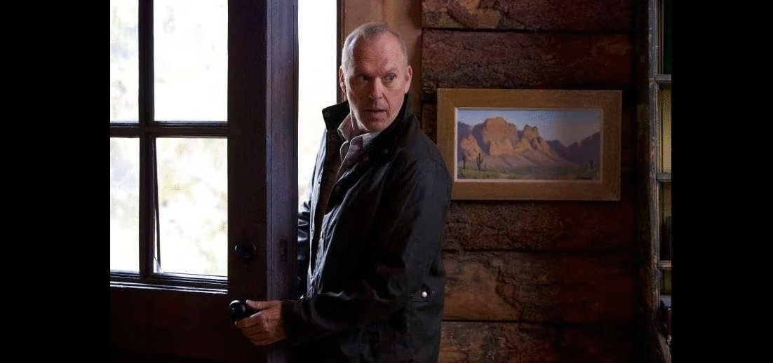 Photo from the movie Knox Goes Away