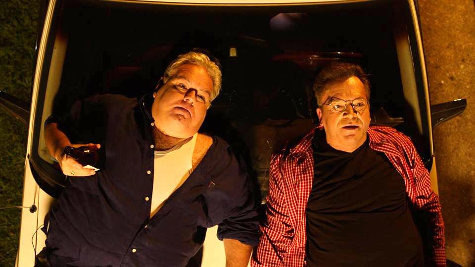 Photo du film Landline