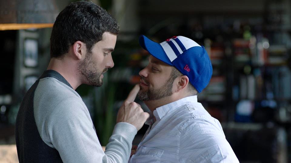 Photo du film Landline