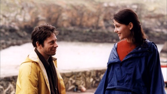 Photo du film Fin août, début septembre