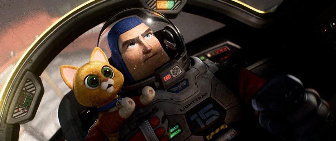 Photo du film Lightyear