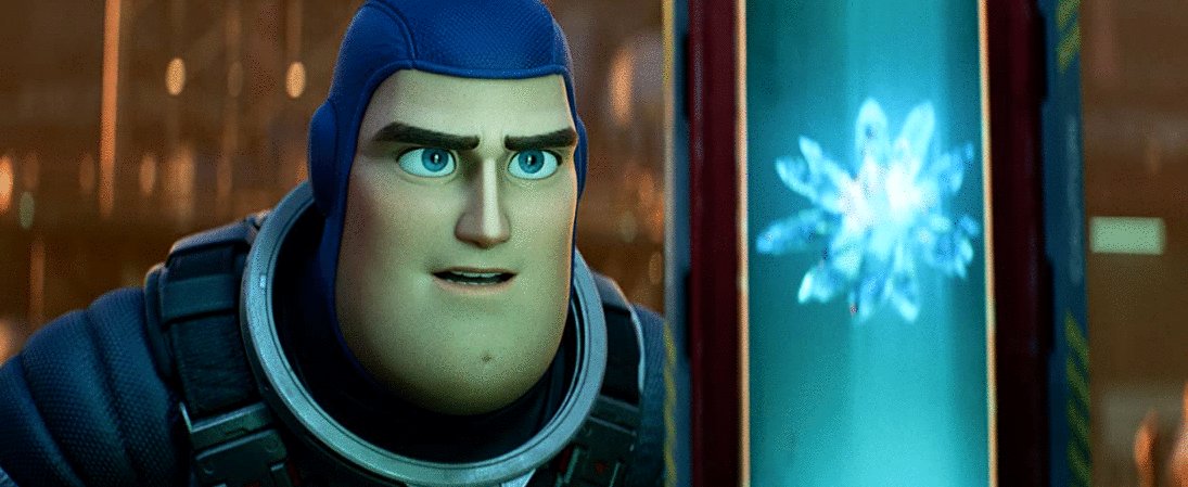 Photo du film Lightyear