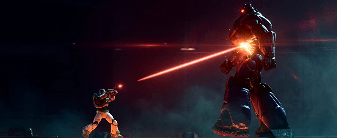 Photo du film Lightyear