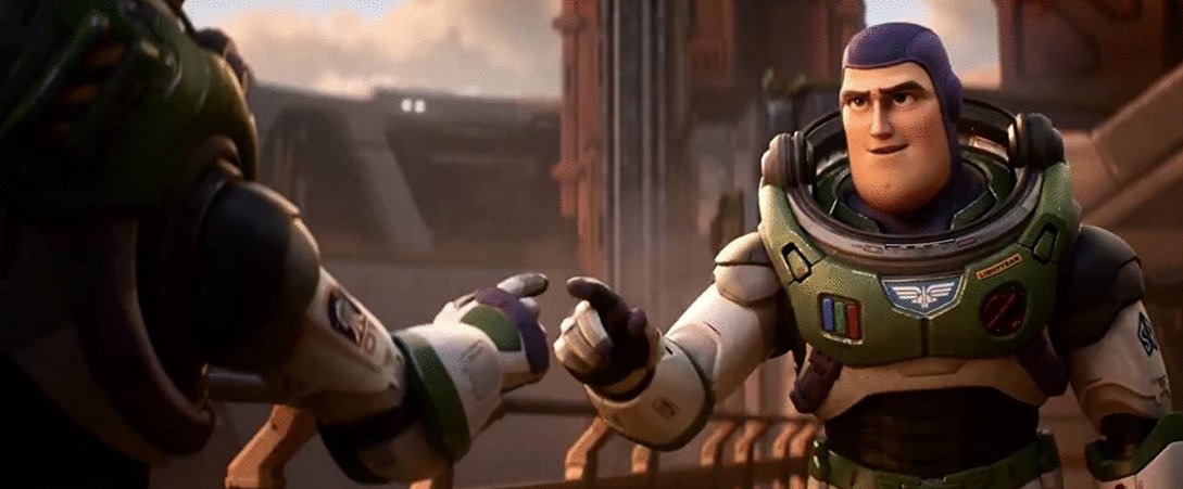 Photo du film Lightyear