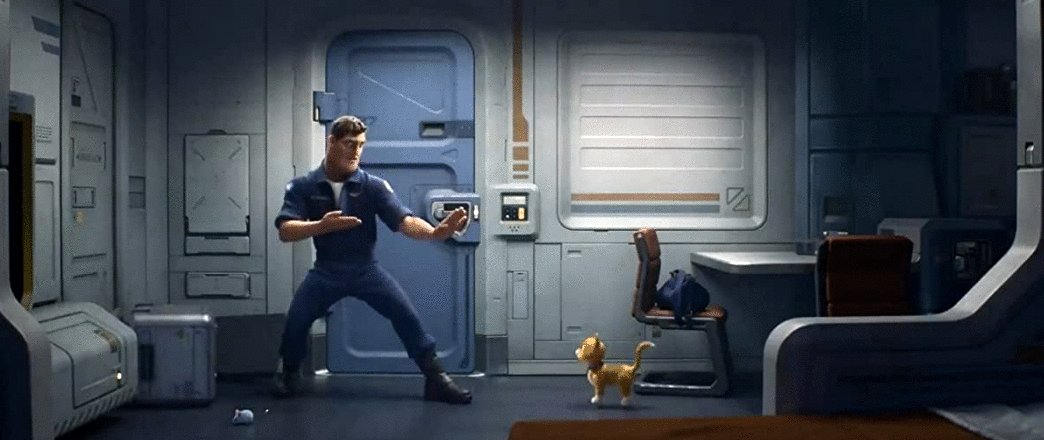 Photo du film Lightyear