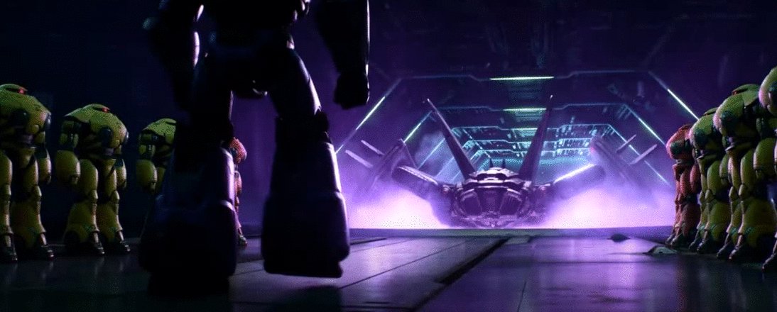 Photo du film Lightyear