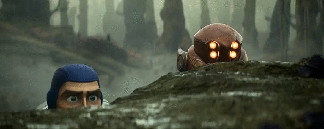 Photo du film Lightyear