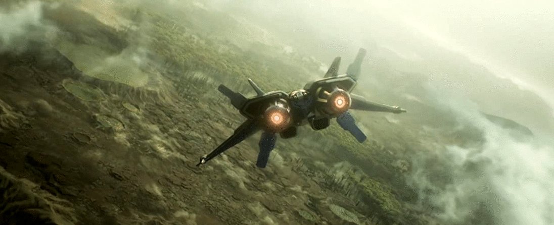 Photo du film Lightyear