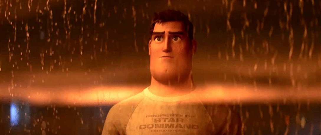 Photo du film Lightyear