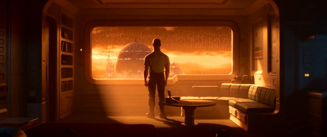 Photo du film Lightyear