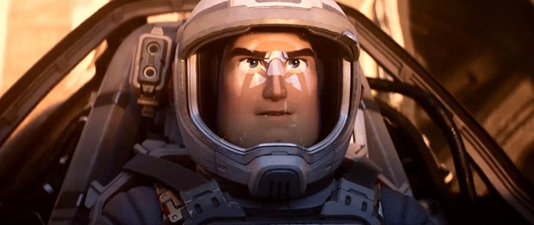 Photo du film Lightyear