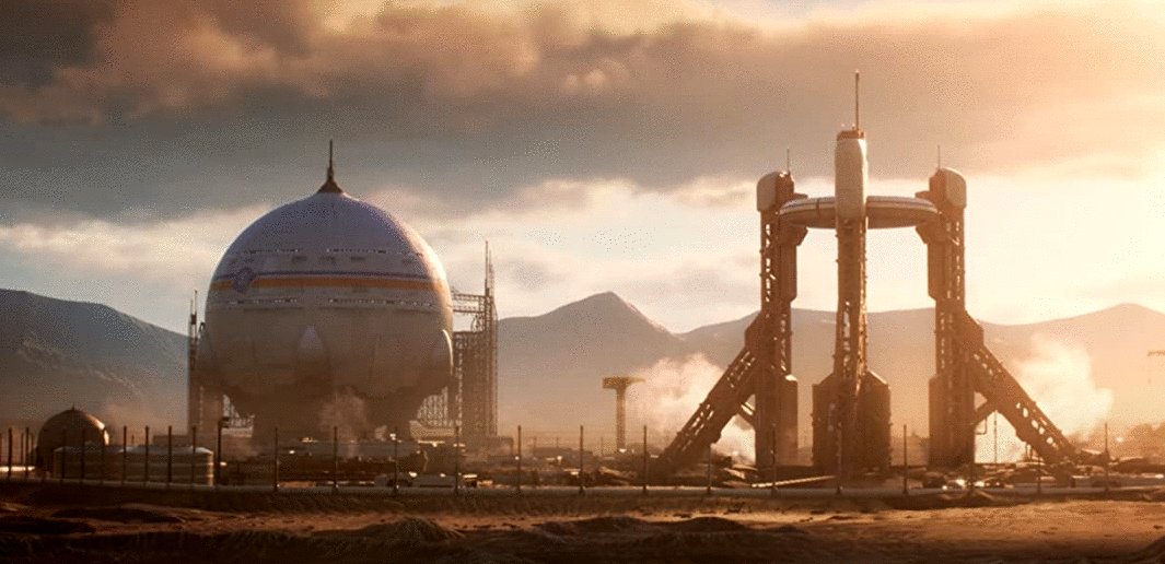 Photo du film Lightyear