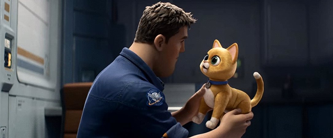 Photo du film Lightyear