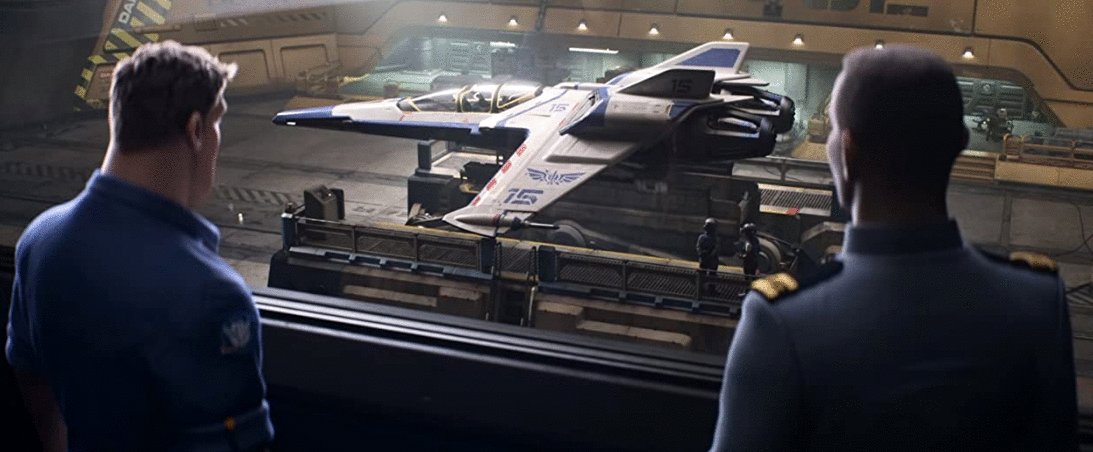 Photo du film Lightyear