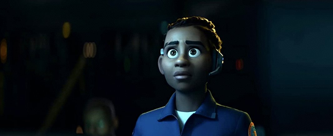 Photo du film Lightyear