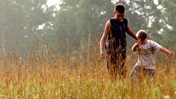 Photo from the movie Little Accidents