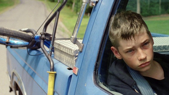 Photo from the movie Little Accidents