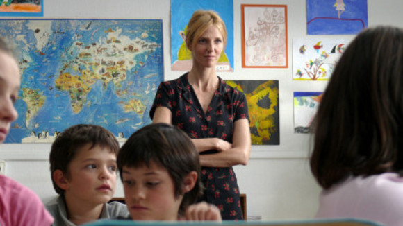 Photo du film Mademoiselle Chambon