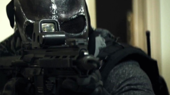 Photo du film Maraudeurs