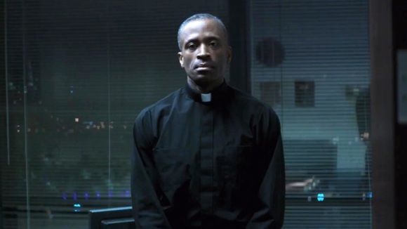 Photo du film Maraudeurs