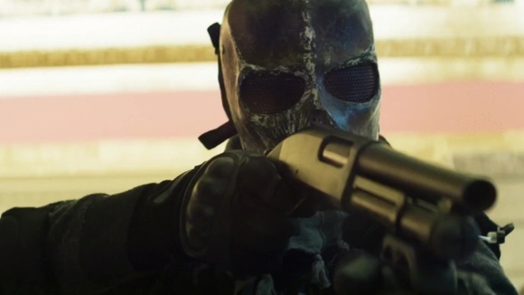 Photo du film Maraudeurs